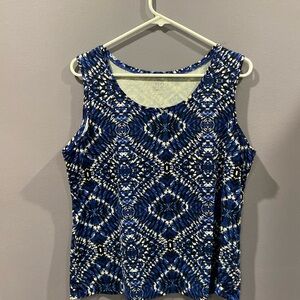 212 collection woman’s size large tank top in excellent new condition
ITEM #24